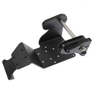 ProClip USA PRINTER MOUNT WITH MEDIA ROLLER -DESKTOP